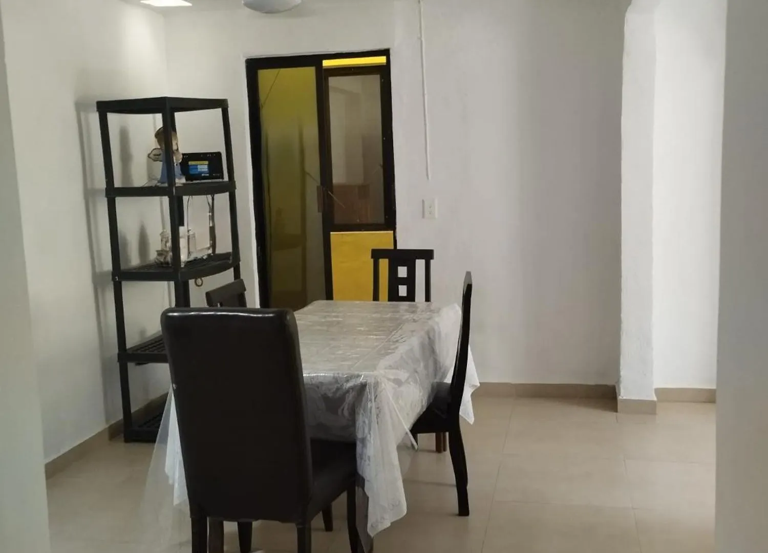 Casa Mia Villa Merida Mexico