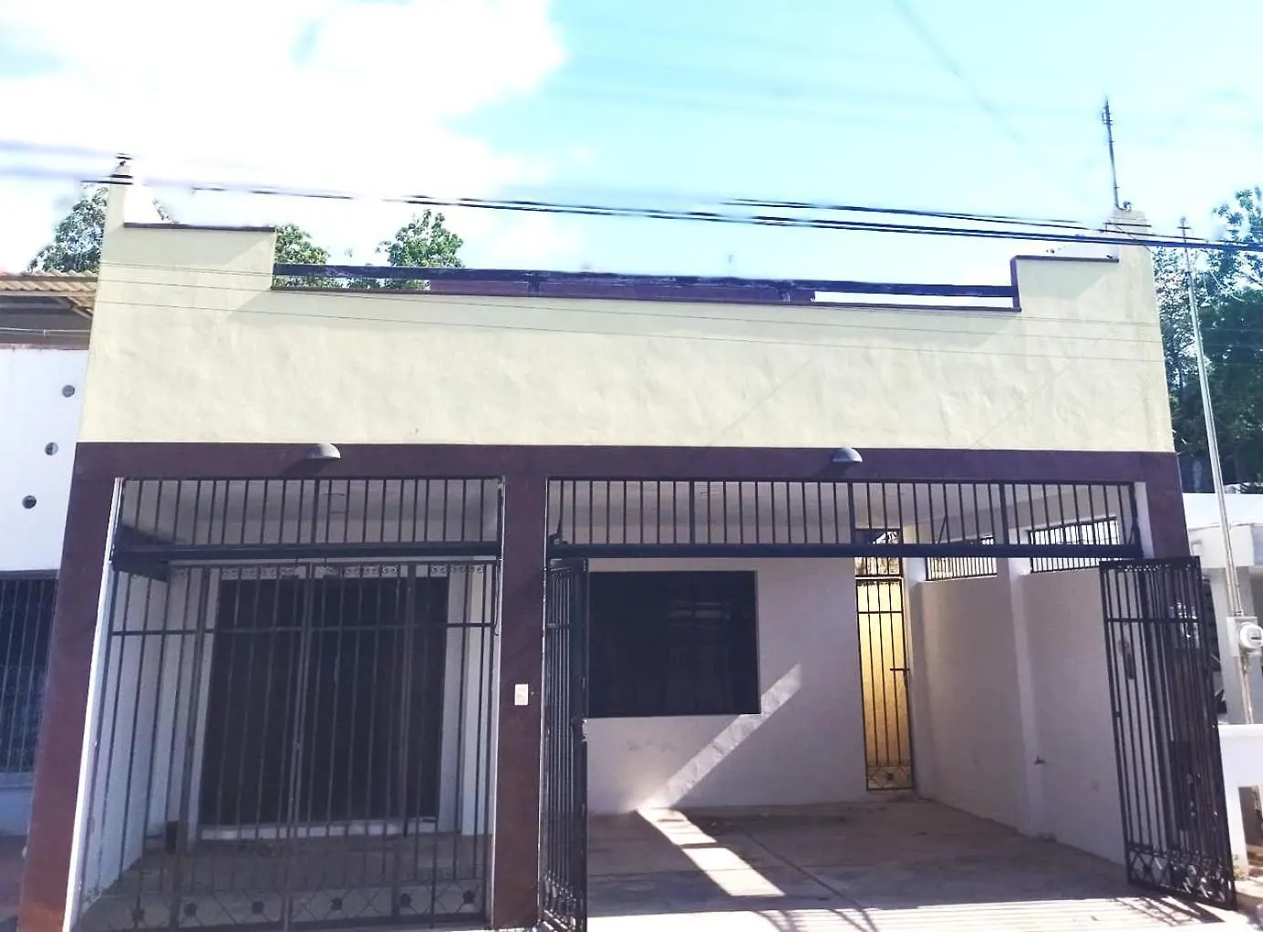 メリダ Casa Miaヴィラ